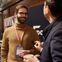 Soplaya Employee Matteo Sabella's profile photo