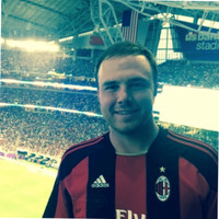 Federal Aviation Administration Employee Jason Moen's profile photo