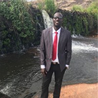 AC Controls Employee Isheanesu Chakamanga's profile photo