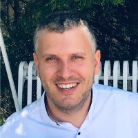WEB iMPRESSION Employee Todor Todorov's profile photo