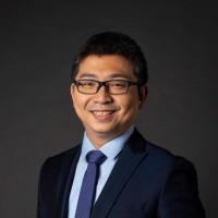 Nikel Employee Cheng XING's profile photo