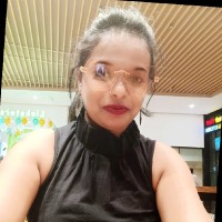 Nexus Software System Employee Sneha Gajbhiye's profile photo