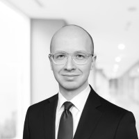 Evolving Strategies Employee Alexander Oliver's profile photo