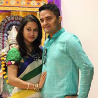 Cock's & Cows Employee Kawsick Mazumder's profile photo