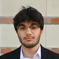 Greenlight America Employee Jasir Rahman's profile photo