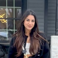 Trinity Life Sciences Employee Poorvi Agarwal's profile photo