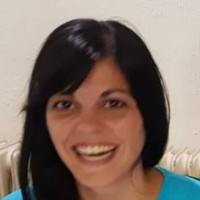 Cristina Gascon's profile photo