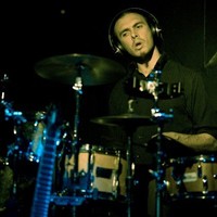 Freelance Drummer Employee Alessandro Atzori's profile photo