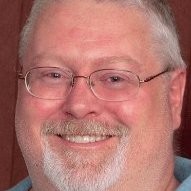 American Airlines Employee Steven Parrish's profile photo