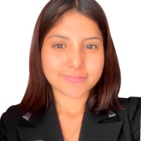 DIMFER Employee Michelle Silvestre's profile photo