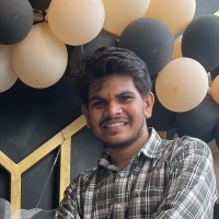TheBotmode Employee Piyush Kumawat's profile photo