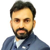 Gabriel India Limited Employee Vishal Mahajan's profile photo