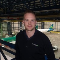 Aer Lingus Employee Bryan Dolan's profile photo