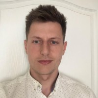 Cognizant Employee Mihai Munteanu's profile photo