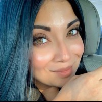 Scarlett Compean's profile photo