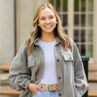 CSAA Insurance Group, a AAA Insurer Employee Emma Terry's profile photo