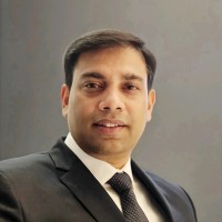 ACCELQ Employee Nikhil Nigam's profile photo