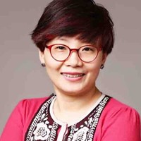 ADP Employee Vicky Chen's profile photo