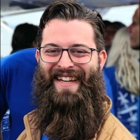 Joby Aviation Employee Colin Davis's profile photo