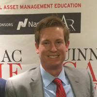 BNY Mellon Employee John Worrall's profile photo