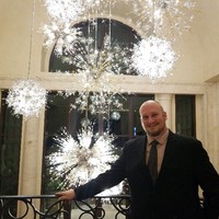 Metal Magic Inc Employee Nicholas Lane's profile photo