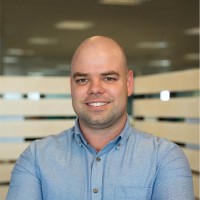 Fonterra Employee Daniel Heine's profile photo