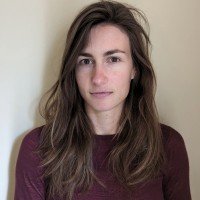 Freethink Employee Jasna Hodžić's profile photo