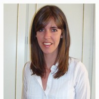 TEC-4 Employee Eva Kostallas's profile photo