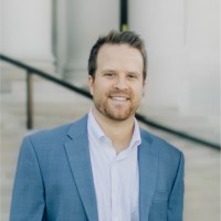 Salesforce Employee Chad Koenig's profile photo