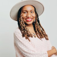 Kisha Edwards-Gandsy Email & Phone Number