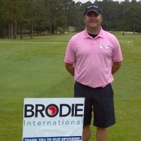 Brodie International Employee Andy Parrish's profile photo