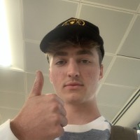 Dutch Bros Coffee Employee Austin Ruff's profile photo