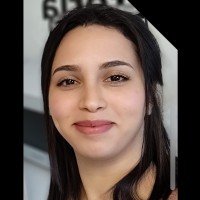 AlibeeZ Employee Imane Benamar's profile photo