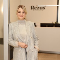 Rezus.lt Employee Ugnė Selvenienė's profile photo
