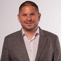 Infojini Inc Employee John Ball's profile photo