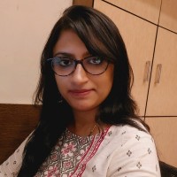 Pixel Solutionz Employee Arpita Biswas's profile photo