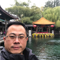 BioDuro Employee Fred Lai's profile photo