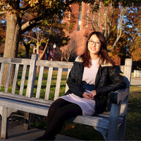 Cypress Energy Partners Employee Hailey Liu's profile photo