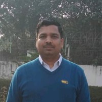 Indo Autotech Ltd Employee Arjun Agarwal's profile photo
