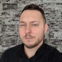 EMPLOS Employee Arūnas Šlekys's profile photo