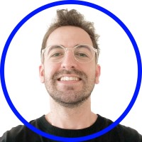 Layers.app Employee Mosi Shahrmiany's profile photo