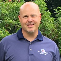 Daniel Gourlay Email