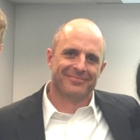 Yulista Holding LLC Employee Neil Morton's profile photo