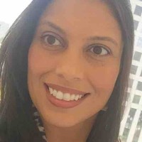 Flot Viagens Employee Maria Santos's profile photo