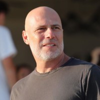 McCann TLV Employee Amit Mashiah's profile photo