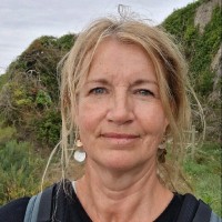 MBO Utrecht Employee Ingrid Mans's profile photo