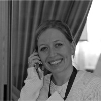 Tanya Bekker Email
