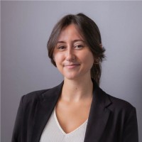 CORA Group Employee Bronte Macfarlane's profile photo