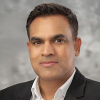 Providence Employee Murali Krishna's profile photo