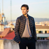 Worldsensing Employee Ignasi Vilajosana's profile photo